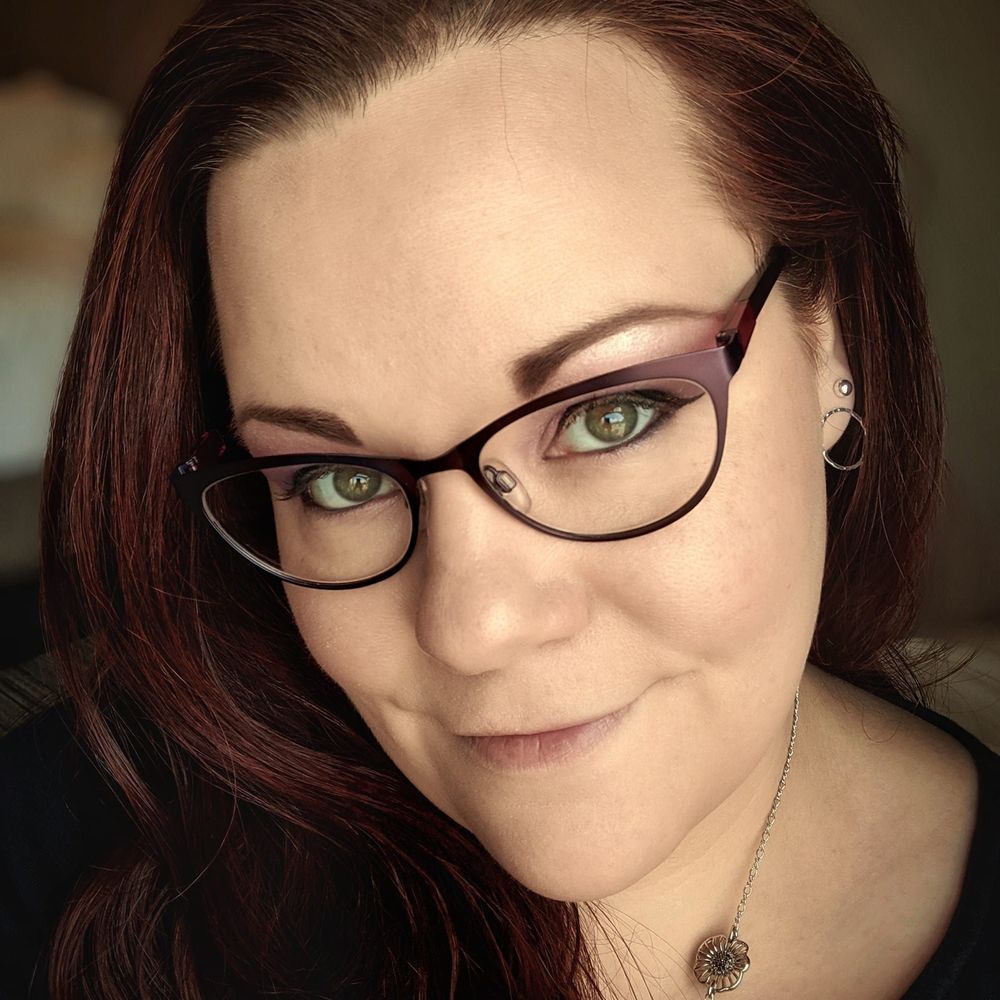 Meet your Posher, Robyn